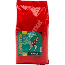 HASOFT Fofrbeton 5kg