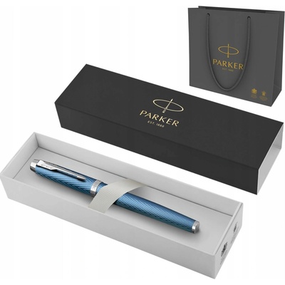 Parker 1502/3143651 plnicí pero F