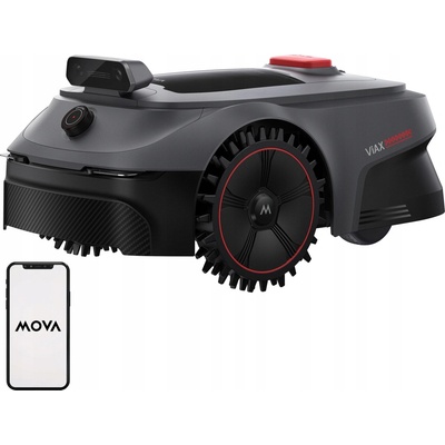 MOVA ViAX 500