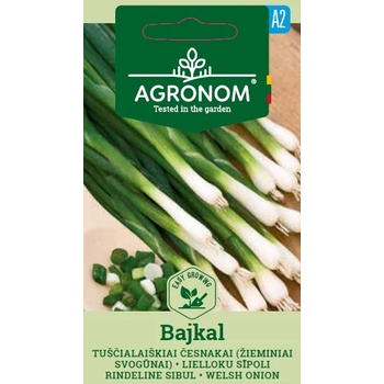 Image 1 of Seklos Лук за пера Байкал Allium fistulosum L Bajkal