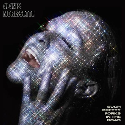 Morissette, Alanis - Such Pretty Forks In the Road CD