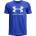 Under Armour Детска Тениска ua sportstyle logo ss 1363282-486 (1363282-486)