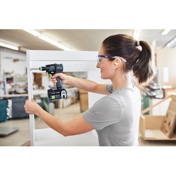 Festool TXS 18-Basic-Set 577335