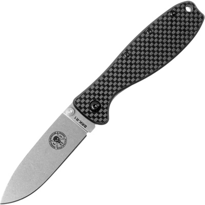 BRK-Esee Zancudo Framelock CF BRKR2CF