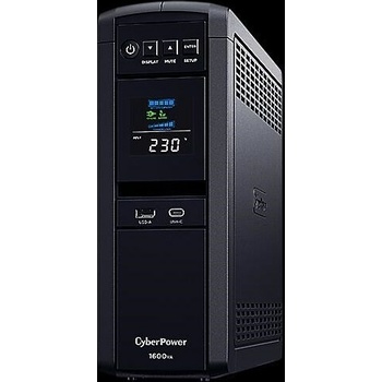 CyberPower CP1600EPFCLCD