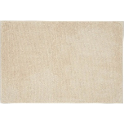 Bianca Soft Zero Twist Spa Towel osuška béžová 100 x 150 cm