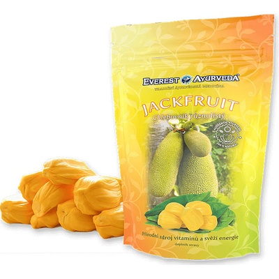 Everest Ayurveda Jackfruit Chlebovník rôznolistá 100 g