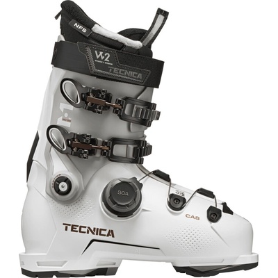 TECNICA-Mach BOA MV 95 W GW, cold white Biela 41,5 (MP265) 25/26