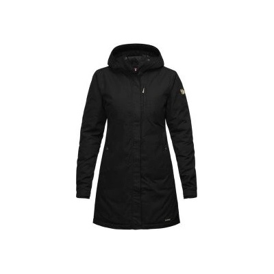 Fjallraven Kiruna Padded parka Women
