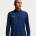 Nike Academy Drill Top Mens - Blue/Pink
