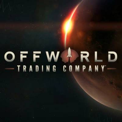 Игра Offworld Trading Company - Interdimensional DLC за PC Steam, Електронна доставка