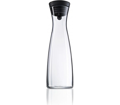 WMF Karafa na vodu čierna Basic 1,5 l
