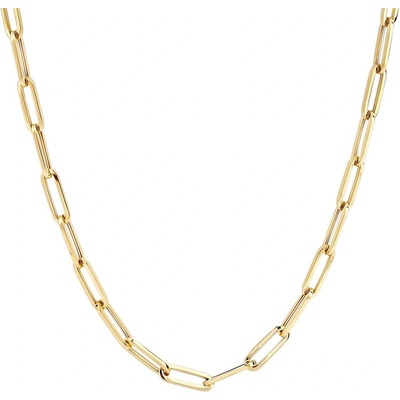 Blush Златно дамско колие Blush 3101YGO (3101YGO)