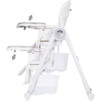 Chipolino Master Chef Platinum