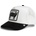 Goorin Шапка с козирка Goorin Suede Sheep Cap - Dust / Void - размер One Size (904-6029-0111)