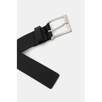 Guess Кожен колан Guess BOSTON (BM7851.P5435)