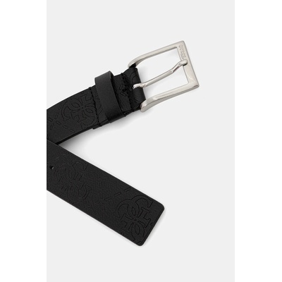 Guess Кожен колан Guess BOSTON (BM7851.P5435)