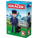 Efko IGRÁČEK Pilot s příslušenstvím