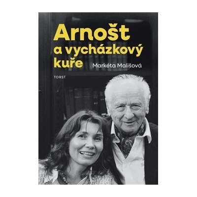 Arnošt a vycházkový kuře