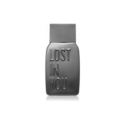 Oriflame Lost in You for Men EDP 50 ml
