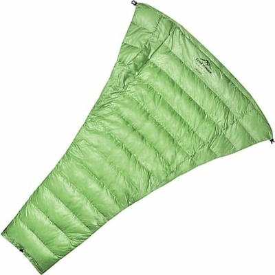 Fjord Nansen Arran Quilt Forest Green