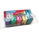 York PL Kuchynská hubka 5 ks