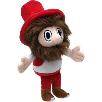 MUB Lúpežník Rumcajs 27 cm