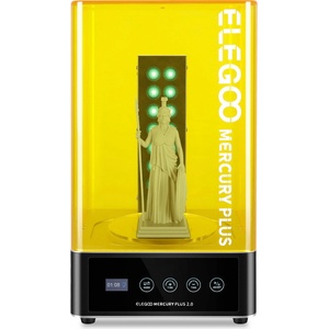 ELEGOO Mercury Plus 2.0