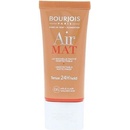 Bourjois Paris Air Mat SPF10 zmatňujúci make-up 06 Golden Sun 30 ml