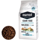 Ownat GF Hypoallergenic Salmon 12 kg