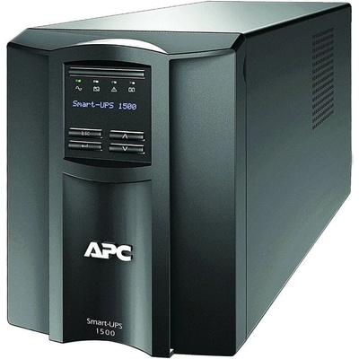 APC SMT1500RMI2UC – Zboží Živě