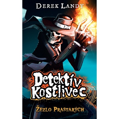 Žezlo Prastarých
