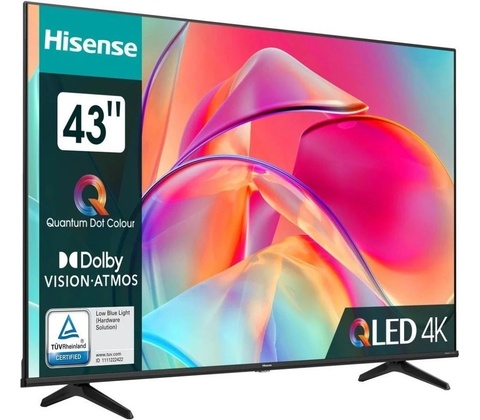 Hisense 43E7KQ