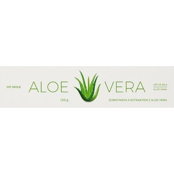 VitalCare Aloe Vera 120 g