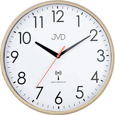 JVD RH502.1 RC