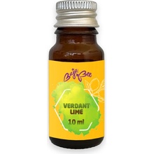BajaBee Vzorka parfému na pranie Verdant Lime 10 ml