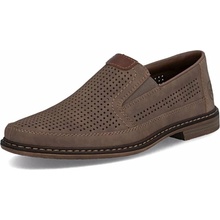 Rieker 13459-25 hnedé
