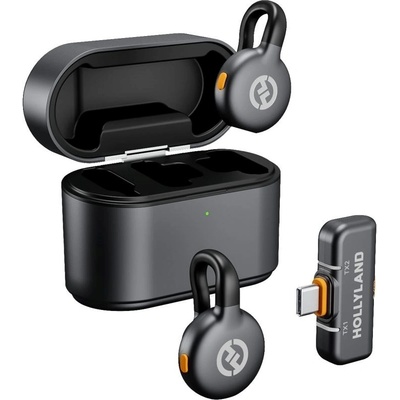 Hollyland LARK M2S Duo