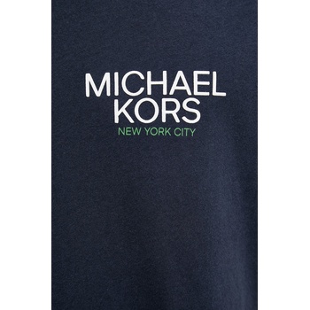 Michael Kors тениска мъжка памучна (CR652YHFV4)