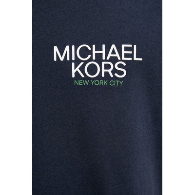 Michael Kors тениска мъжка памучна (CR652YHFV4)