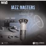 STS Digital - JAZZ MASTERS Vol. 6 - Референтен CD (063385)