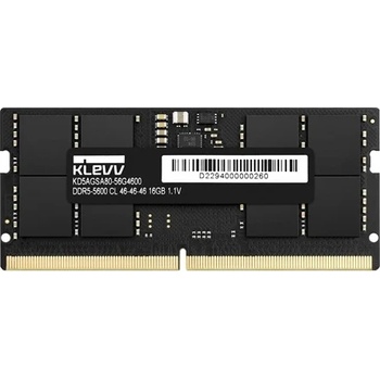 Image 1 of Essencore KLEVV 16GB DDR5 5600MHz KD5AGSA80-56G4600