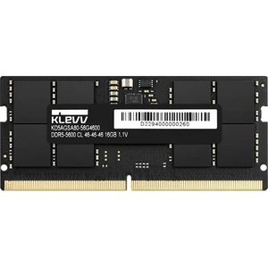 Essencore KLEVV 16GB DDR5 5600MHz KD5AGSA80-56G4600