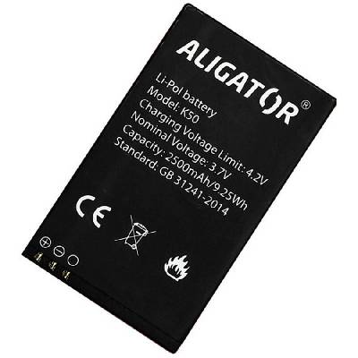 Aligator AK50BAL