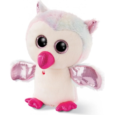 sova Nici Princess Holly Glubschis 15 cm