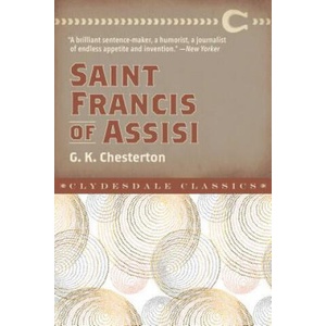 Saint Francis of Assisi (ISBN: 9781945186813)