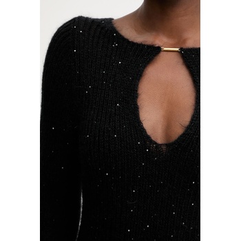 Liviana Conti Рокля с вълна Liviana Conti (L5WG62)