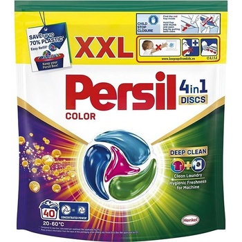 Persil Discs Color kapsule 40 PD