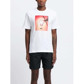 Reebok Тениска gs basketball sun stare tee t-sh