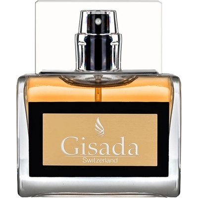 Gisada Uomo toaletná voda pánska 100 ml